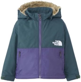THE NORTH FACE コンパクトノマドジャケット　　ベビー 110 cm THE NORTH FACE ザ・ノース・フェイス ベビー コンパクトノマド